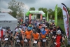 Maraton MTB w Odrzywole.