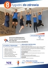 8 tygodni do zdrowia - program profilaktyczno-treningowy