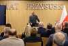 I Forum Ekonomiczne dla Przedsiębiorc&oacute;w w Przysusze