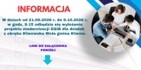 Ogłoszenie!!