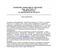 Ogłoszenie