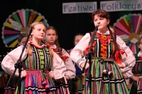 XVI Festiwal Folklorystyczny w Odrzywole już za nami.
