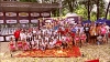 Lewiatan Beach Ball Przysucha Puchar Polski 2017