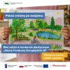 III edycja konkursu plastycznego &bdquo;Kolory Funduszy Europejskich&rdquo;