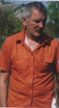 Policja poszukuje zaginionego Romana Dudka.