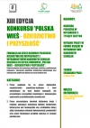Konkurs Polska Wieś