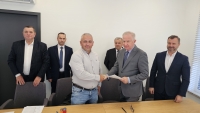 Umowa na rozbudowę drogi Wola Gałecka &ndash; Gałki podpisana.