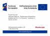 Powiat Przysuski realizuje projekt pn. &bdquo;Modernizacja infrastruktury dydaktycznej Zespołu  Szk&oacute;ł  nr  2  w  Przysusze  &ndash; inwestycja  w  sukces  uczni&oacute;w&rdquo;