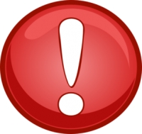 Problemy w odbiorze Internetu  u użytkownik&oacute;w  objętych projektem.