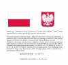 Rozbudowa drogi powiatowej nr 3318W Wola Gałecka - Gałki&rsquo;&rsquo; - zadanie zrealizowane.