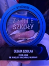 SUKCES LICEUM KADET&Oacute;W &ndash; SZKOŁA WŚR&Oacute;D NAJLEPSZYCH W POLSCE!