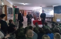 Lipiny otwarcie - wystawy historycznej o ks. Romanie Kotlarzu