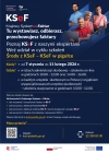 Zaproszenie na cykl szkoleń - Środy z KSeF w pigułce.⬇️
