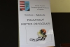 Laureaci Powiatowego Dyktanda nagrodzeni.