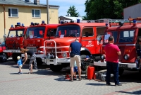 Piknik Strażacki 2019