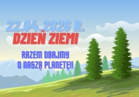 Dzień Ziemi.