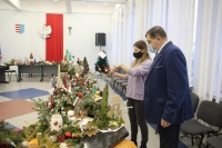 Konkurs Bożonarodzeniowy rozstrzygnięty!!