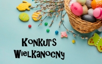 Konkurs Wielkanocny