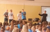 Raper wśr&oacute;d dzieci