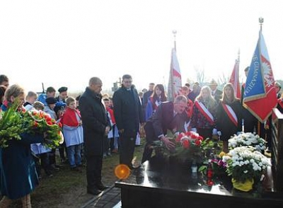 Dla Niepodległej
