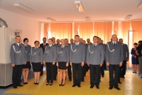 Święto Policji w Przysusze