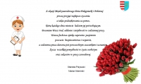 Międzynarodowy Dzień Pielęgniarki i Położnej