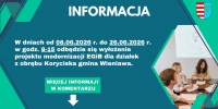 INFORMACJA!!