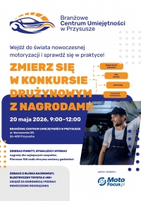 Dni Otwarte Branżowego Centrum Umiejętności