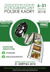 Konkurs fotograficzny - "POLSKIE KADRY"
