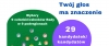 Zaproszenie do głosowania na kandydat&oacute;w na członk&oacute;w Mazowieckiej Rady Działalności Pożytku Publicznego VI kadencji