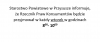 Powiatowy Rzecznik Praw Konsumenta - informacja