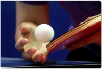 POWIATOWY TURNIEJ W TENISA STOŁOWEGO