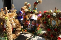 Termin Dożynek Powiatowo-Gminnych w 2016 roku.