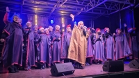 II Jarmark Bożonarodzeniowy w Potworowie