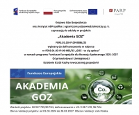 Akademia GOZ