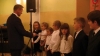 Ślubowanie w Szkole Muzycznej