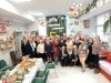 JUBILEUSZ 5-LECIA DZIENNEGO DOMU ˝SENIOR˝ W&nbsp;BORKOWICACH.