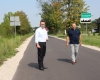 Inwestycje drogowe zakończone.