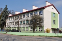 Zesp&oacute;ł Szk&oacute;ł Nr 1 im. Jana Pawła II w Przysusze