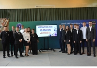 Zakończenie roku szkolnego klas maturalnych 2025