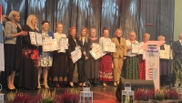 I Powiatowy Kongres &bdquo;Aktywna Wieś&rdquo;.