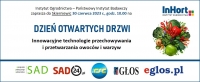 Dzień Otwarty Instytutu Ogrodnictwa