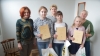 "Bezpiecznie na wsi to podstawa - środki chemiczne to nie zabawa"