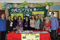 Dzień otwarty w ZSPiMS w Lipinach