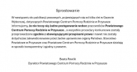 Ważne!