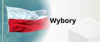 Wyniki wybor&oacute;w w I turze.