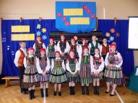 Koncert Jubileuszowy 10 lat Zespołu &bdquo;POLNE KWIATY&rdquo;
