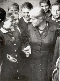 Helena Spoczyńska &ndash; niezwykły dyrektor niezwykłej szkoły