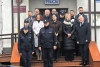 Nowe radiowozy dla Komendy Powiatowej Policji w Przysusze ze wsparciem samorząd&oacute;w.