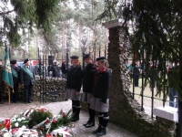 Śladami pamięci&hellip;. Inauguracja sezonu biwakowego